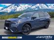  Subaru Ascent