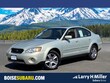  Subaru Legacy Sedan