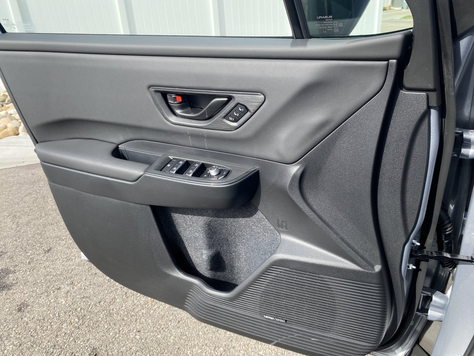 2026 Subaru Outback Wilderness - Photo 14