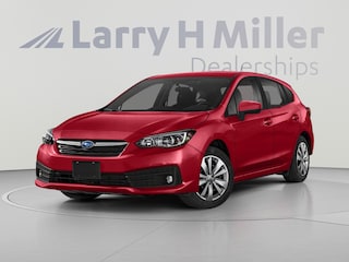 Used 2023 Subaru Impreza 5-Door Boise, ID