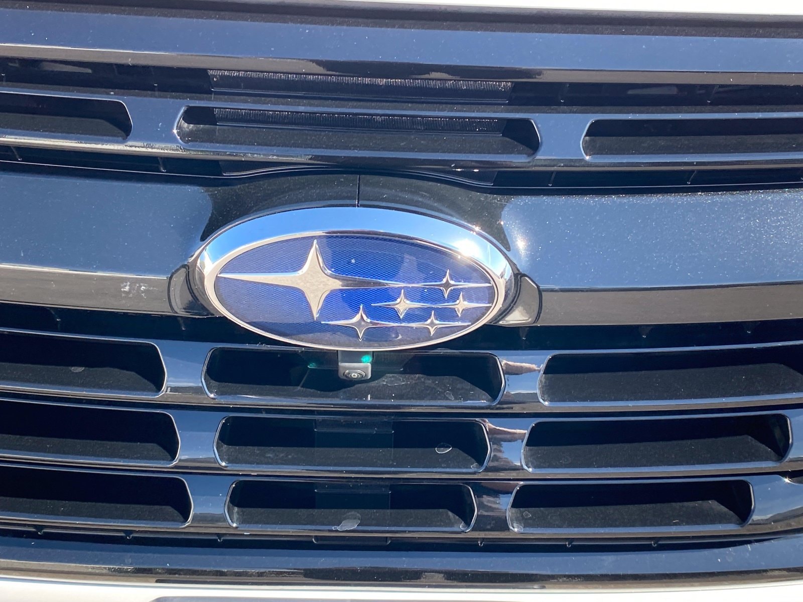 2025 Subaru Ascent Onyx Edition-Touring - Photo 22