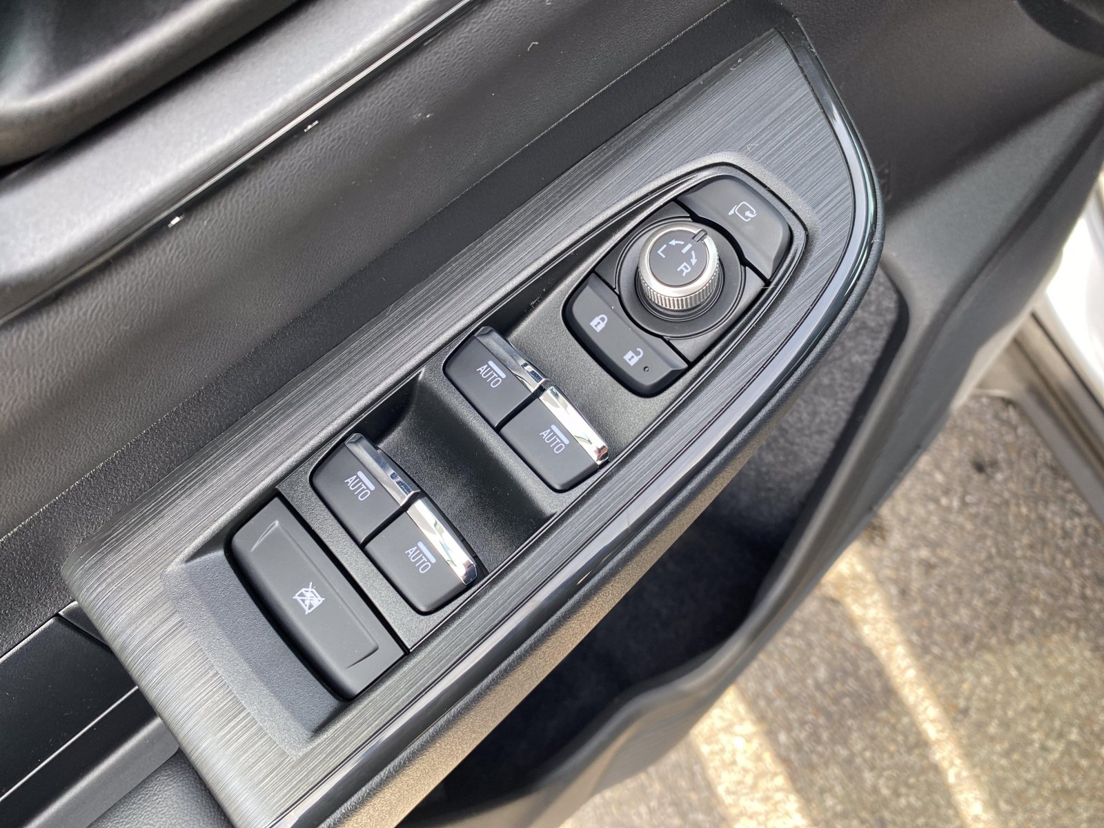 2026 Subaru Outback Wilderness - Photo 15