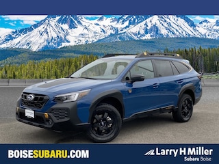 Used 2025 Subaru Outback Wilderness SUV Corona, CA
