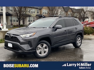 Used 2022 Toyota RAV4 XLE SUV Colorado Springs, CO