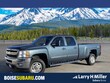  Chevrolet Silverado 2500HD