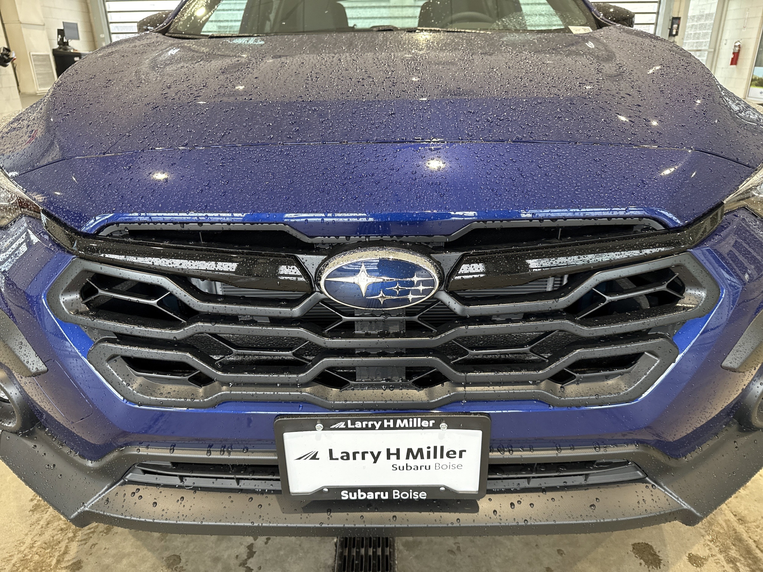 2026 Subaru Crosstrek Sport - Photo 25