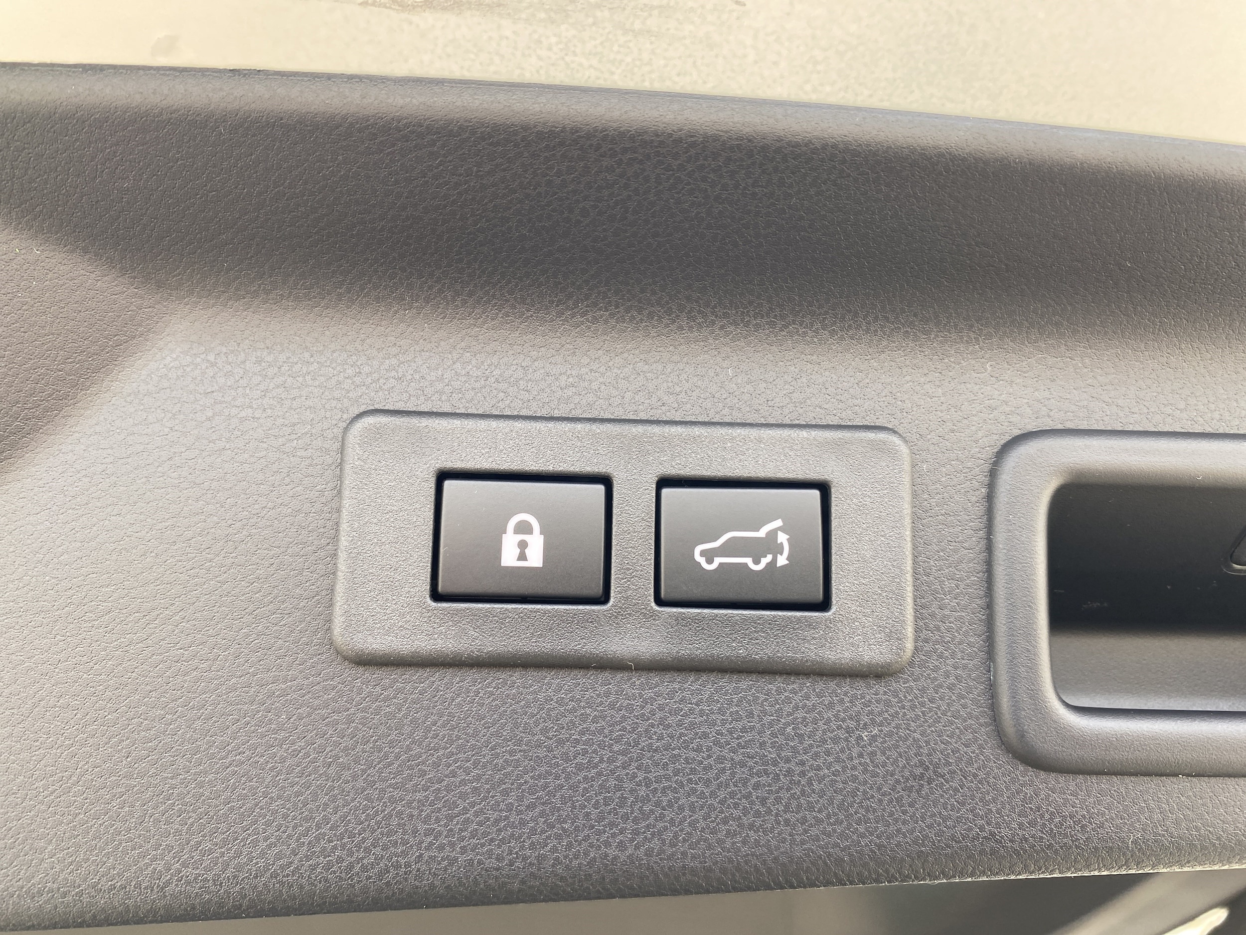 2026 Subaru Forester Wilderness - Photo 40