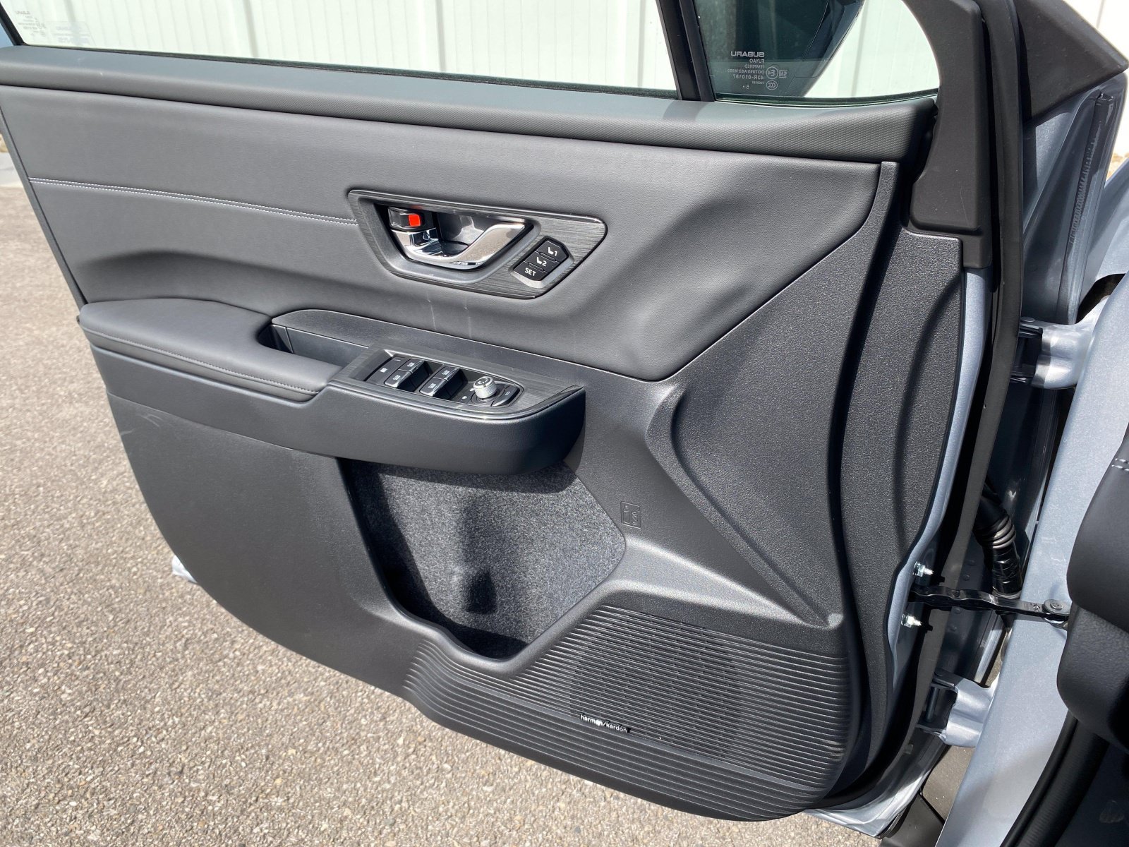 2026 Subaru Outback Touring XT - Photo 12
