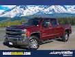  Chevrolet Silverado 3500HD