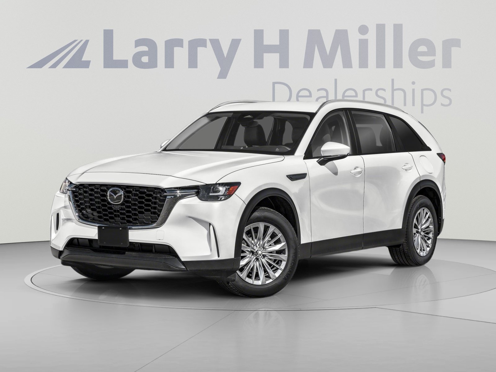 2024 Mazda CX-90