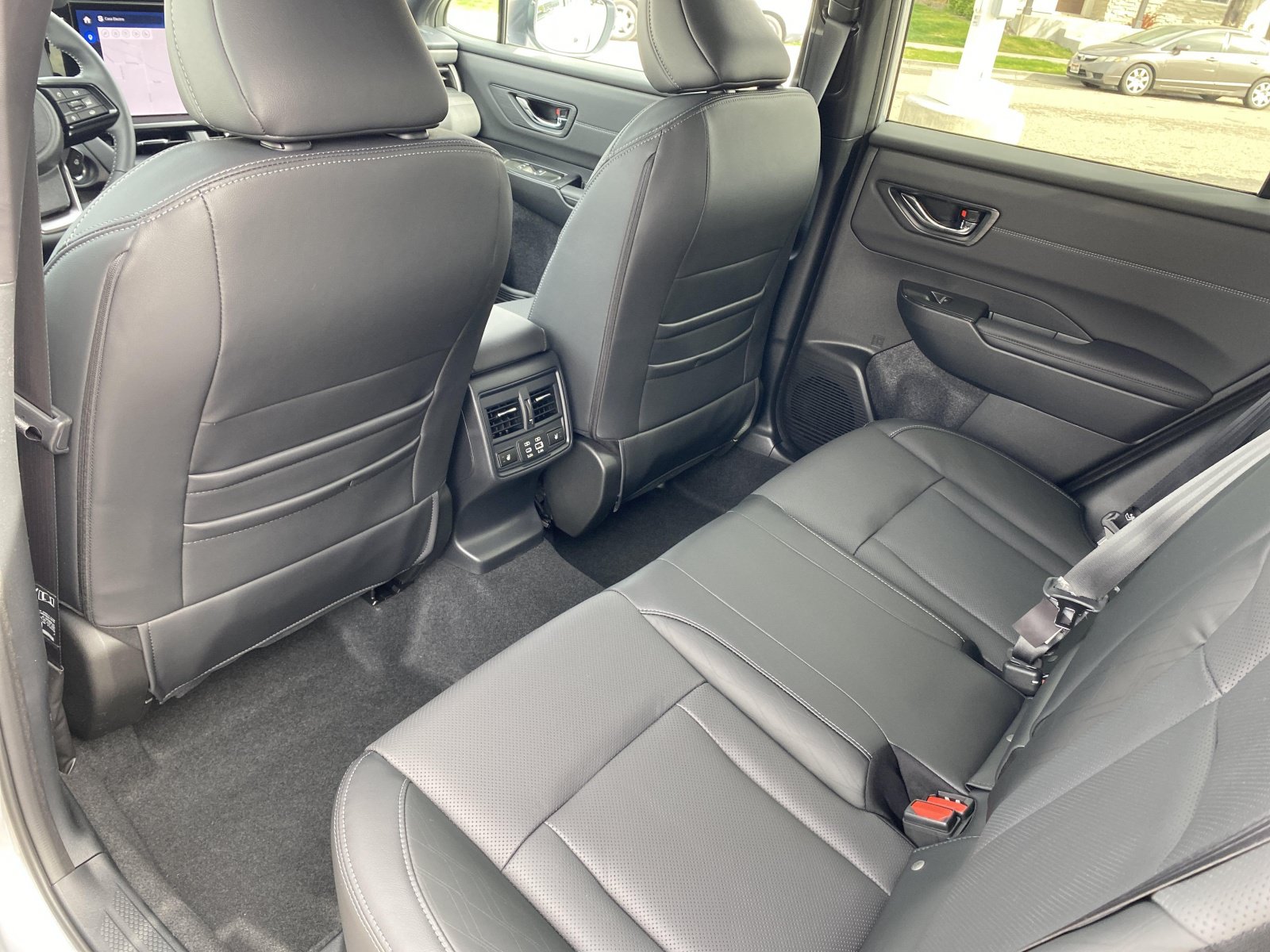 2026 Subaru Outback Touring XT - Photo 14