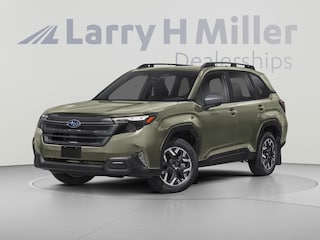 Used 2025 Subaru Forester Premium SUV Boise, ID