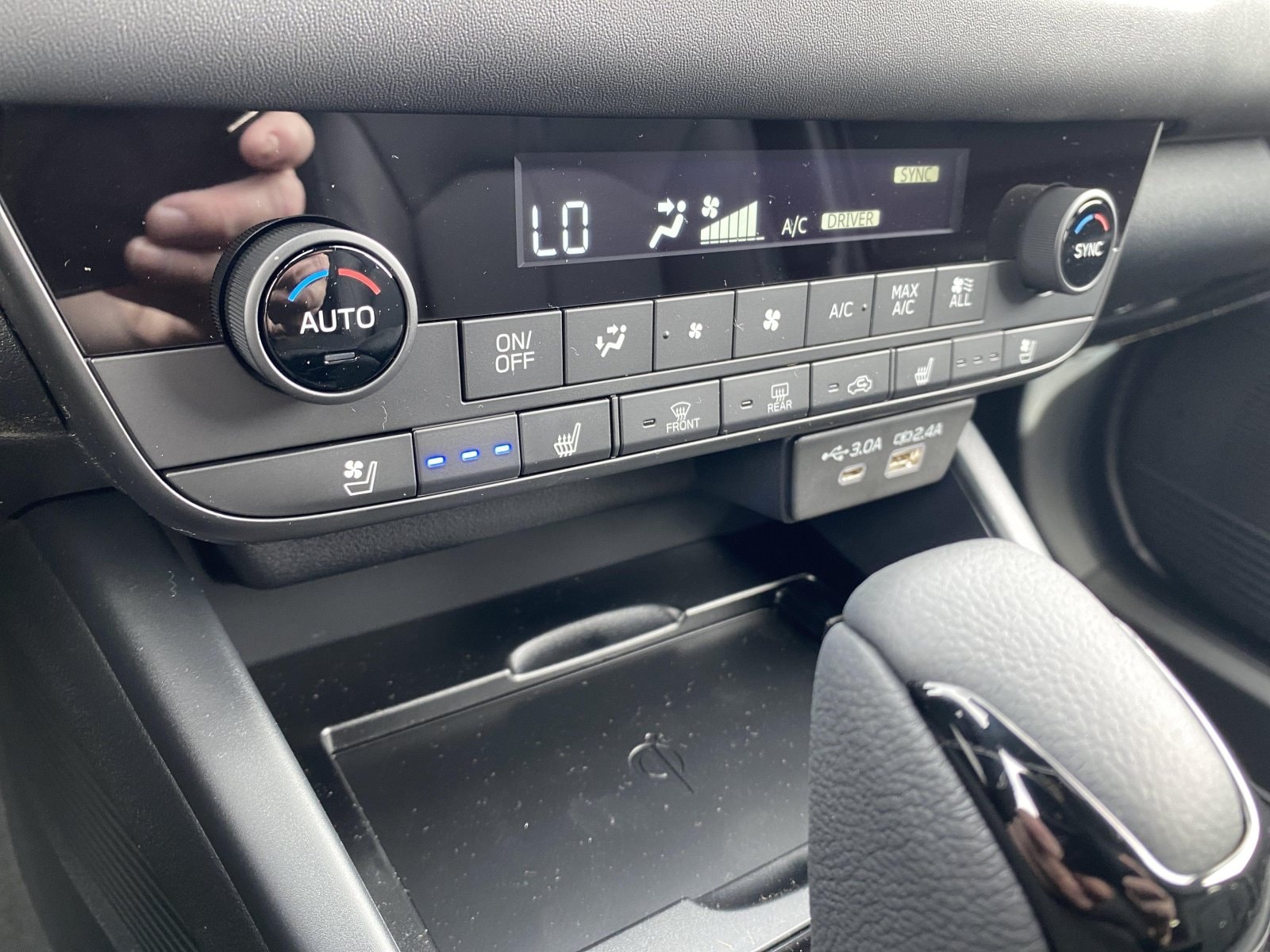 2026 Subaru Outback Touring XT - Photo 30
