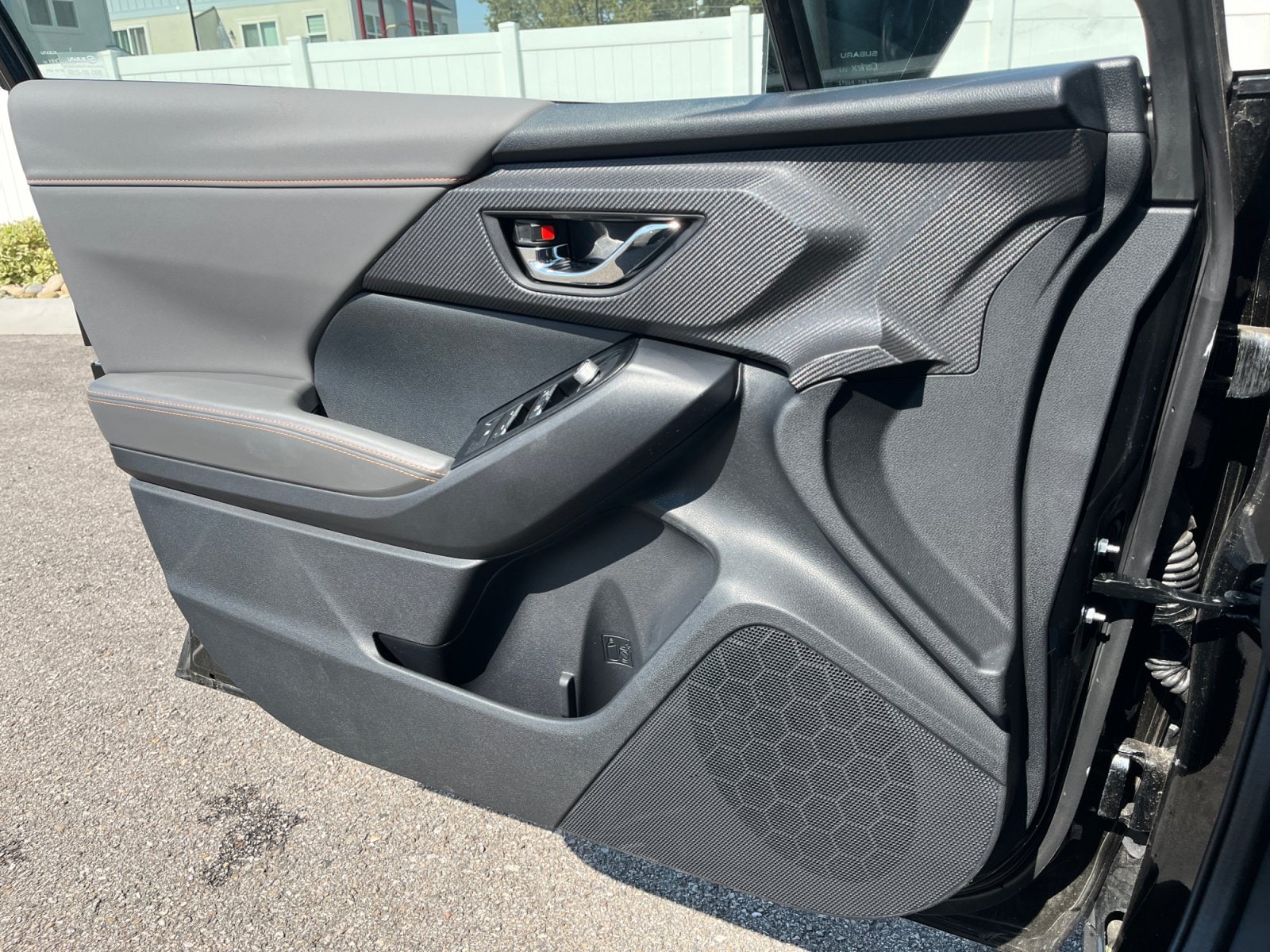 2026 Subaru Crosstrek Limited - Photo 14