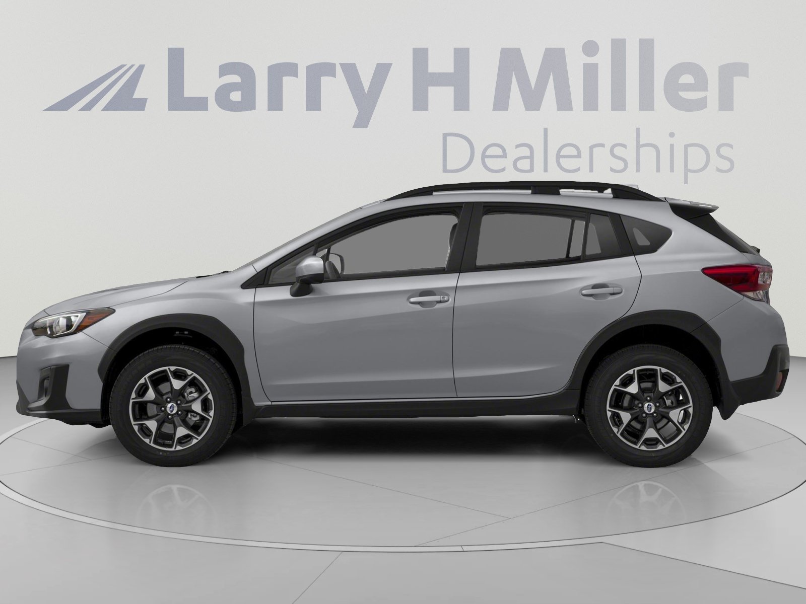 Used 2018 Subaru Crosstrek Limited SUV