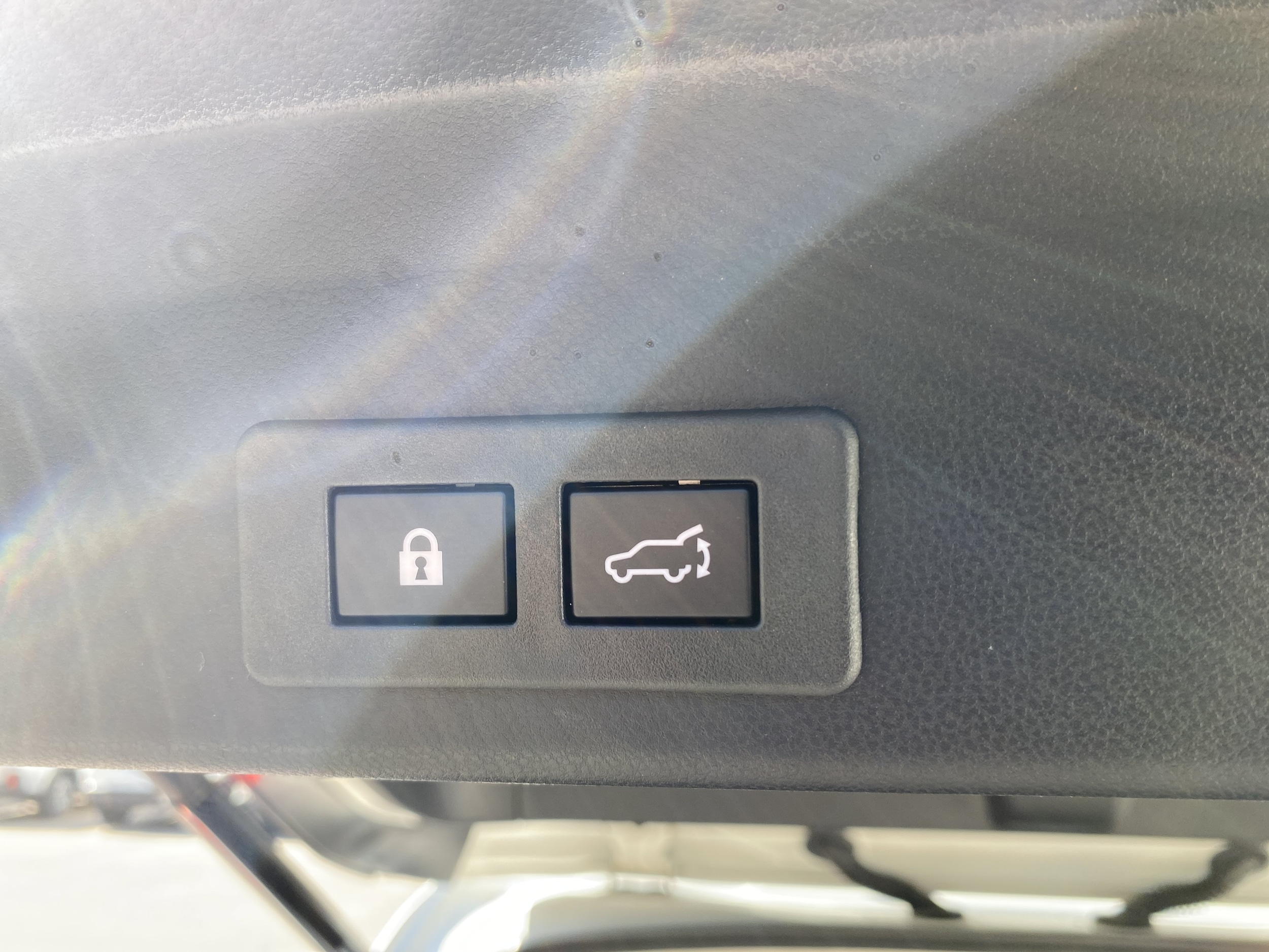 2025 Subaru Ascent Onyx Edition-Touring - Photo 40
