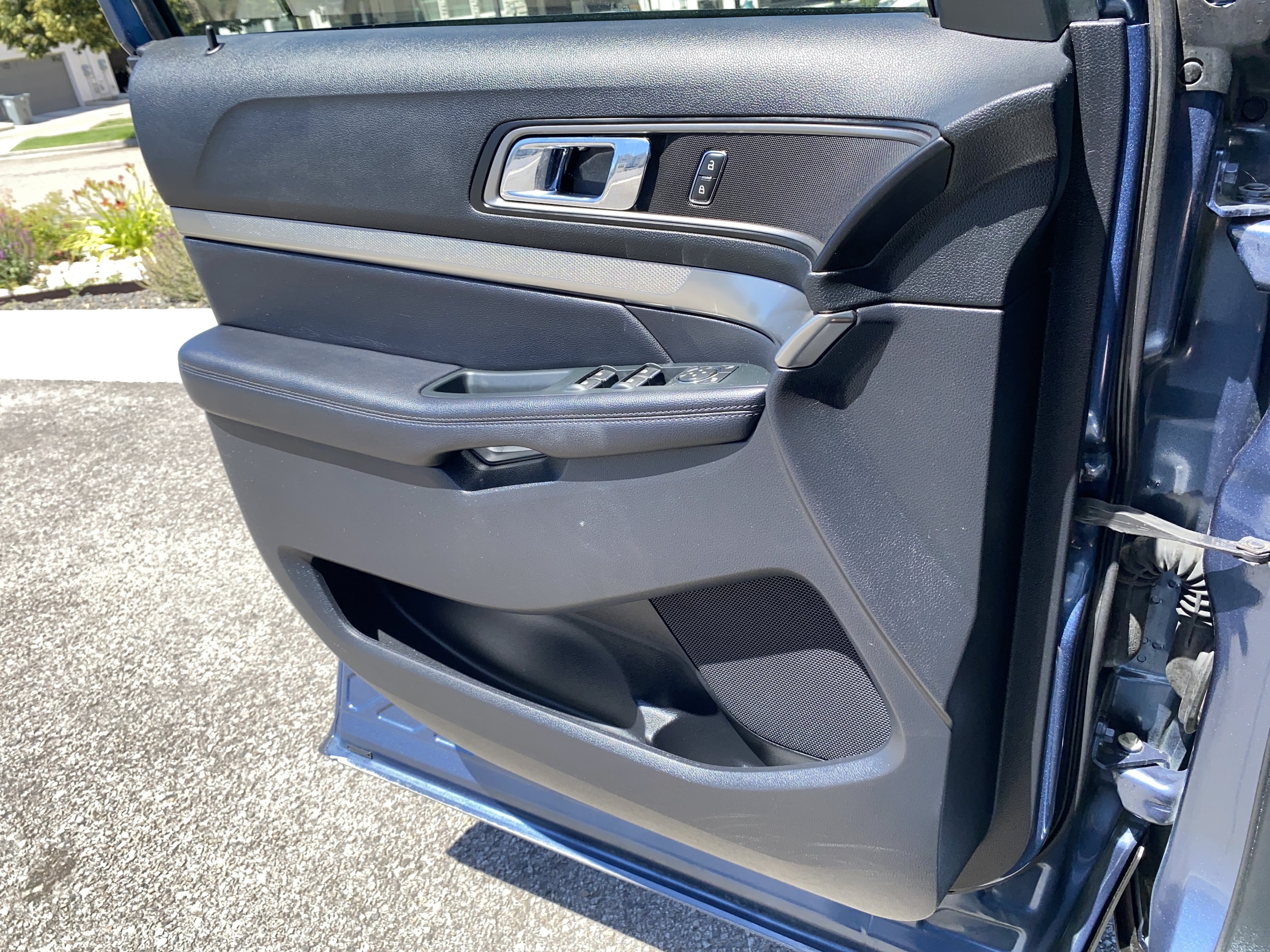 2018 Ford Explorer XLT - Photo 28