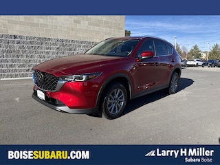 Used 2023 Mazda CX-5 2.5 S Preferred Package SUV Draper, UT