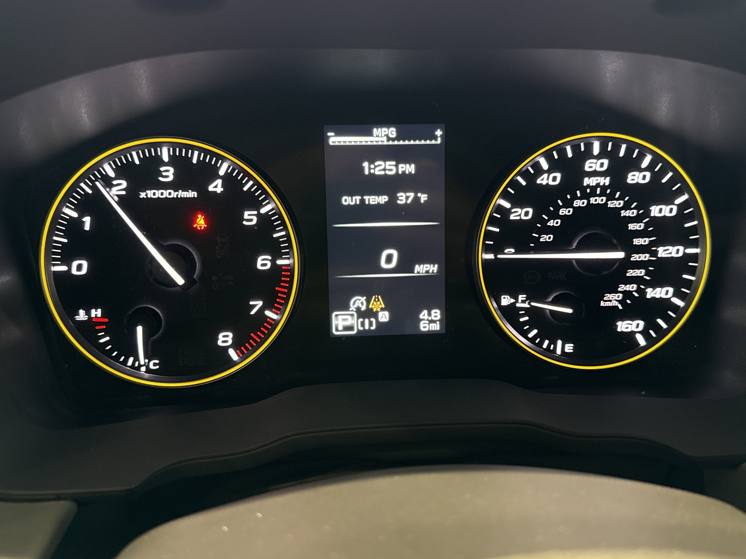 2026 Subaru Crosstrek Sport - Photo 13