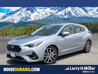 Used 2025 Subaru Impreza Sport 5-Door Murray, UT