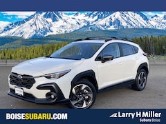 2025 Subaru Crosstrek Limited SUV