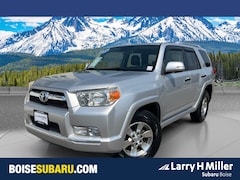 Used 2012 Toyota 4Runner SR5 SUV for sale near you in Boise, ID