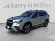  Subaru Ascent