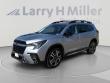  Subaru Ascent