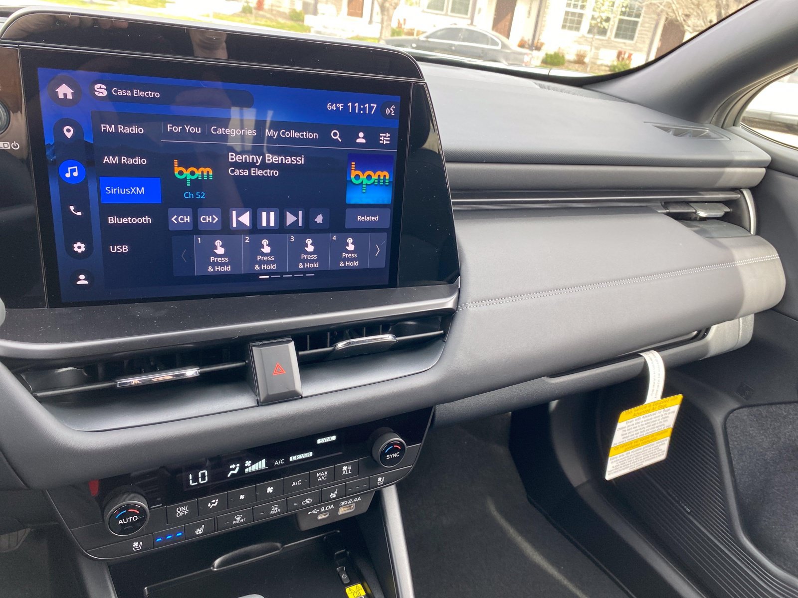 2026 Subaru Outback Touring XT - Photo 24