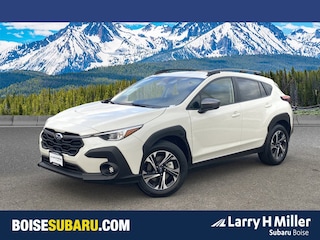Used 2024 Subaru Crosstrek Premium SUV Boise, ID