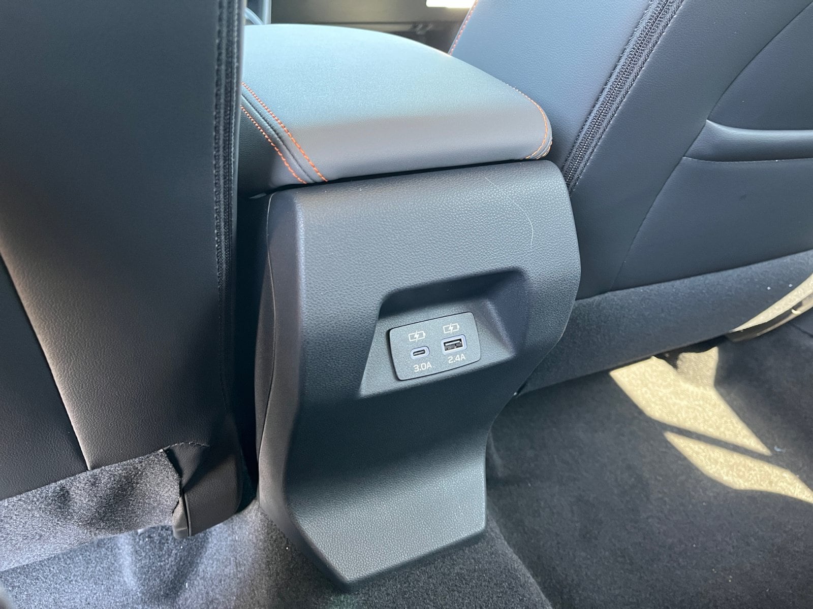 2026 Subaru Crosstrek Limited - Photo 33