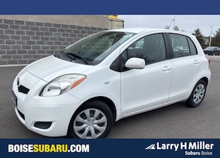 Used 2009 Toyota Yaris Hatchback Colorado Springs, CO