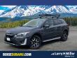  Subaru Crosstrek Hybrid