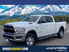 2020 Ram 2500 Big Horn Truck Crew Cab