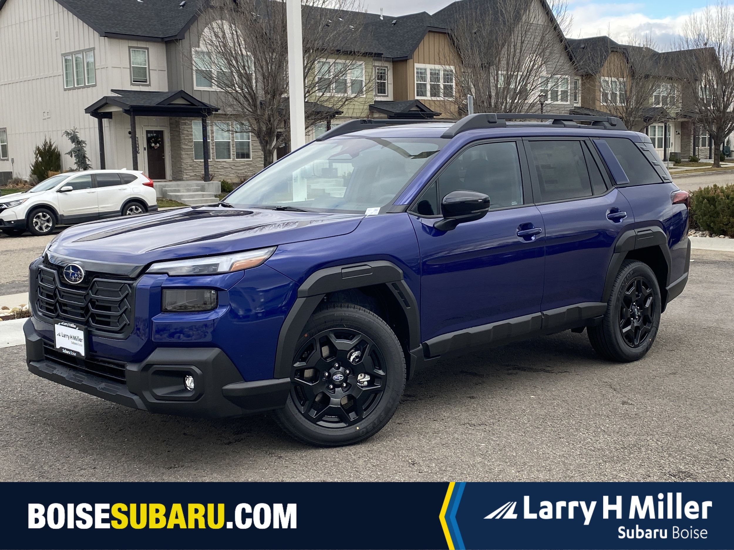 2026 Subaru Outback Limited's photo