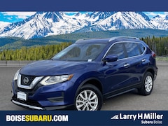 Used 2020 Nissan Rogue SV SUV for sale near you in Boise, ID
