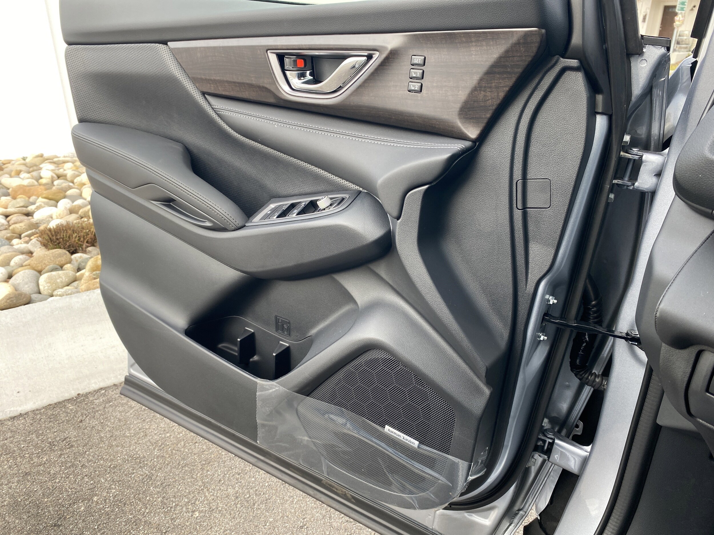 2026 Subaru Ascent Touring - Photo 11