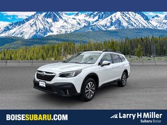 2020 Subaru Outback Premium SUV
