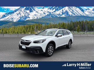 Used 2020 Subaru Outback Premium SUV Boise, ID