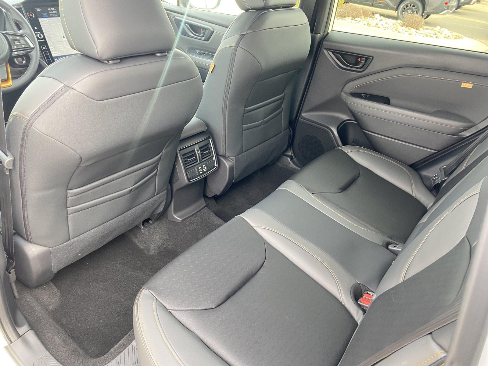 2026 Subaru Forester Wilderness - Photo 16