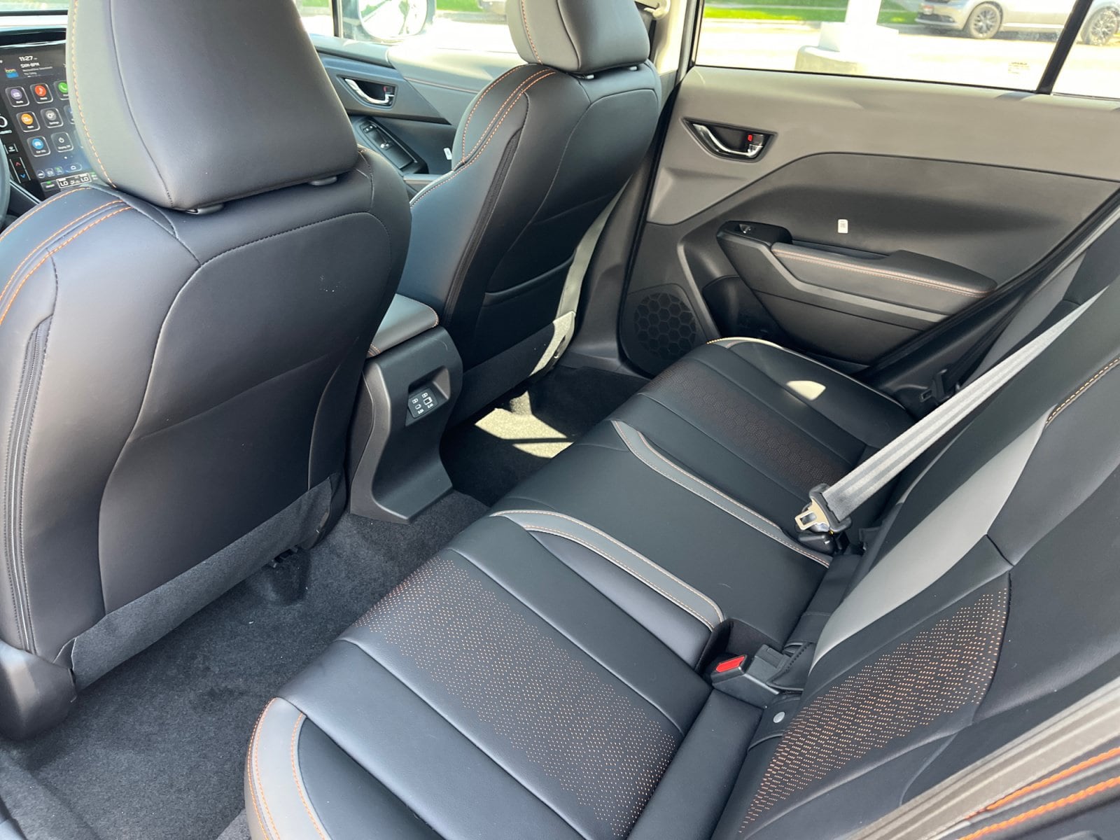 2026 Subaru Crosstrek Limited - Photo 18