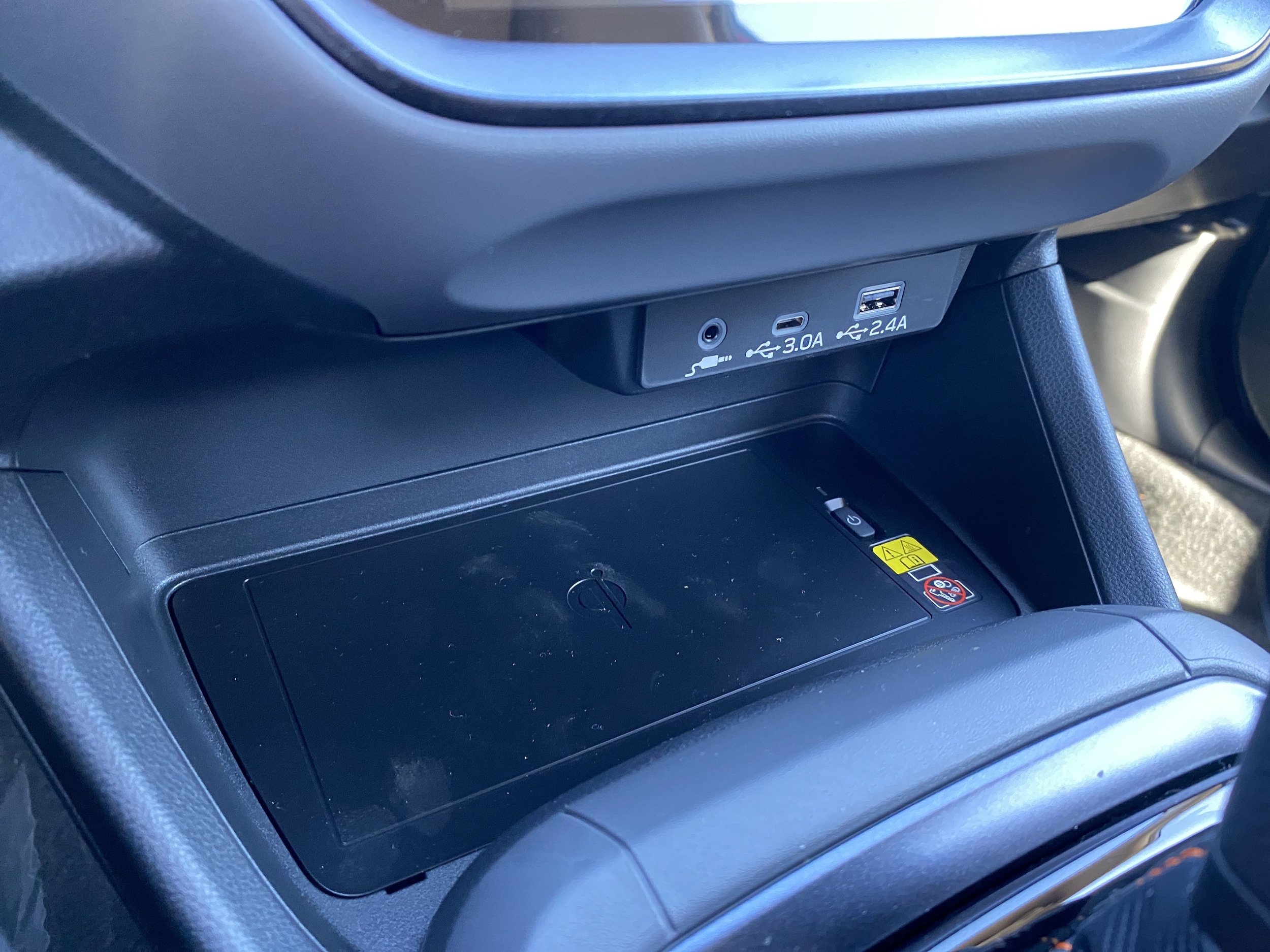 2026 Subaru Crosstrek Limited - Photo 34