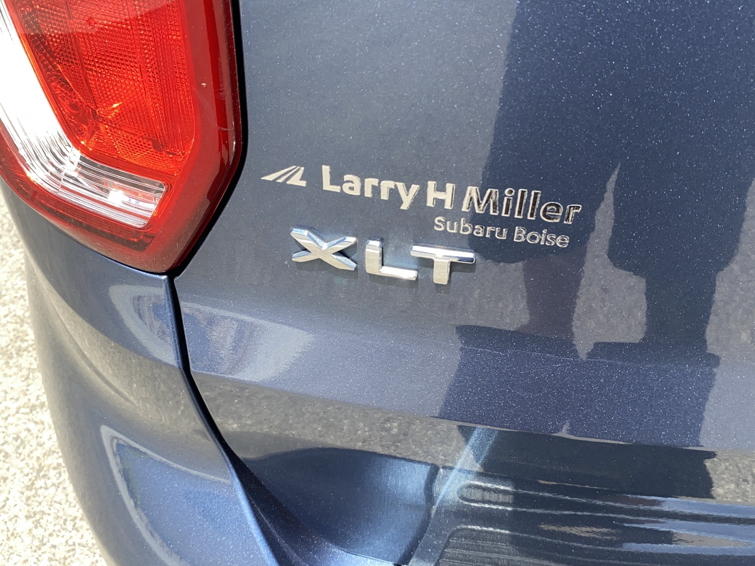 2018 Ford Explorer XLT - Photo 17