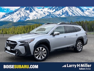 Used 2025 Subaru Outback Touring SUV Corona, CA
