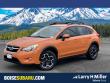  Subaru XV Crosstrek