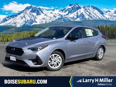 2025 Subaru Impreza Base 5-Door