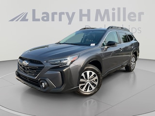 Used 2025 Subaru Outback Premium SUV Boise, ID