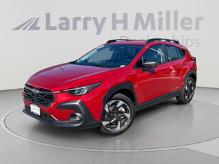 Used 2026 Subaru Crosstrek Limited SUV Corona, CA