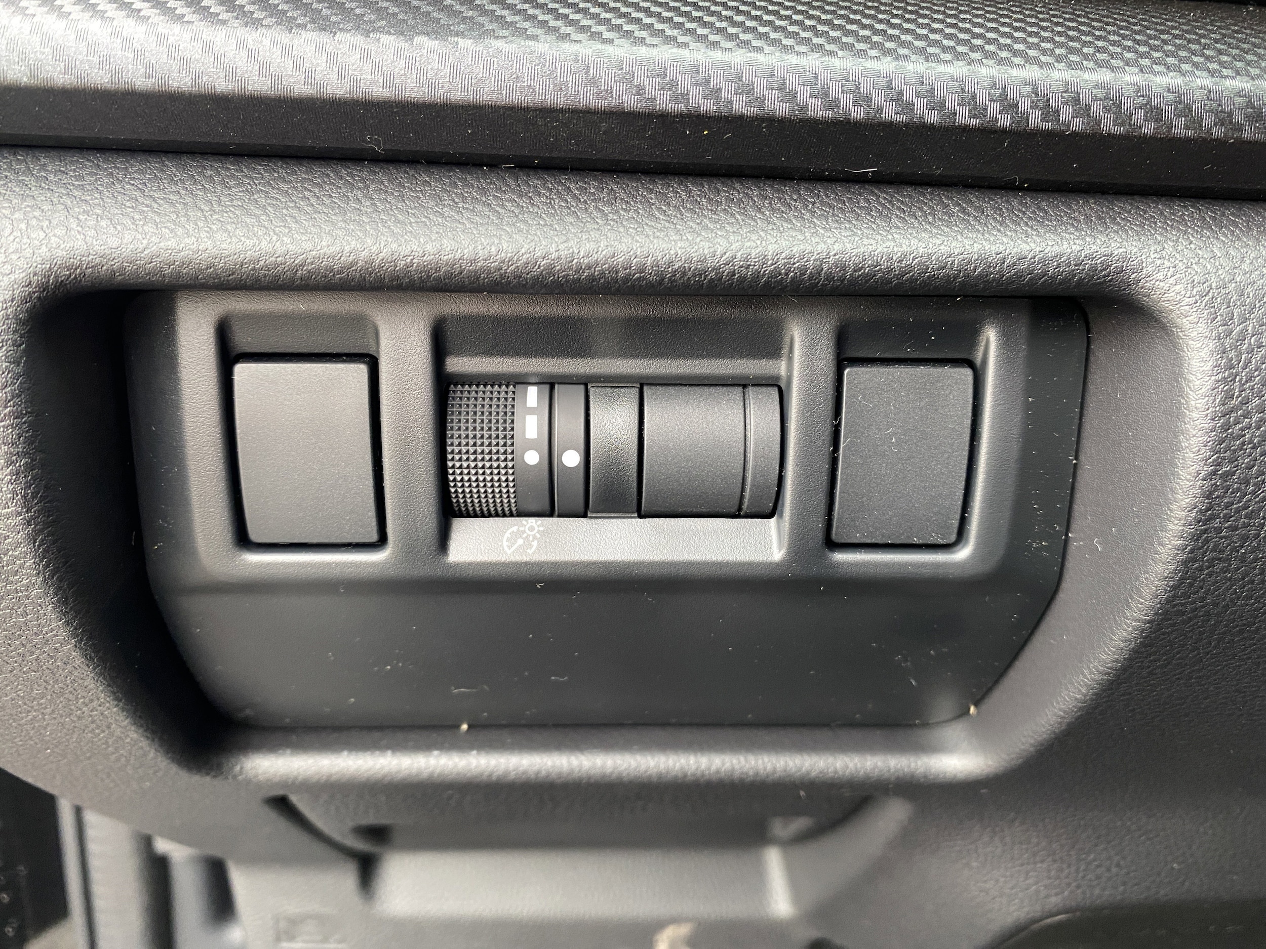 2026 Subaru Crosstrek Limited - Photo 15