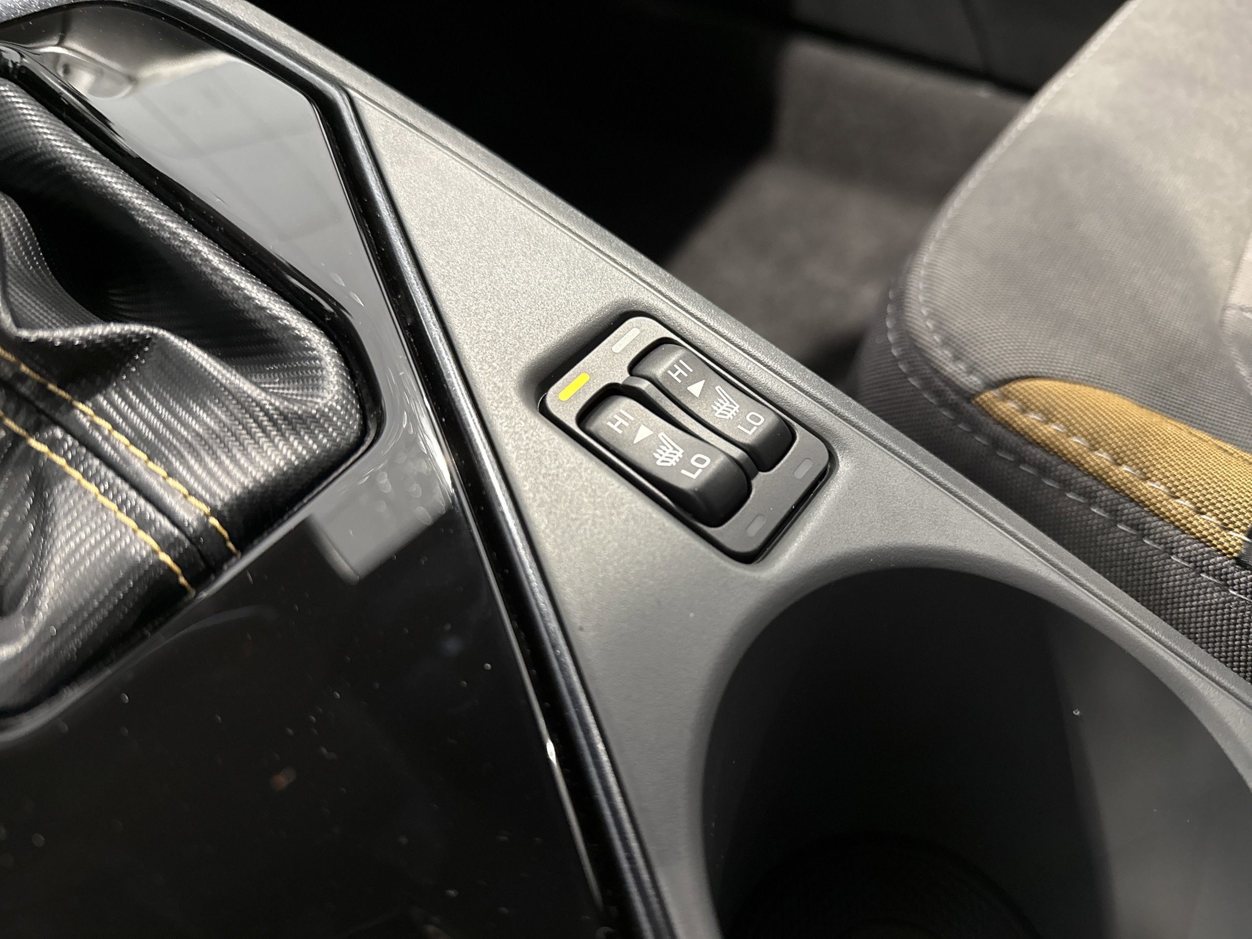 2026 Subaru Crosstrek Sport - Photo 34